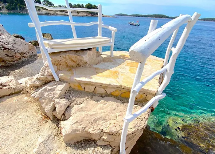 Apartman Marcelina *